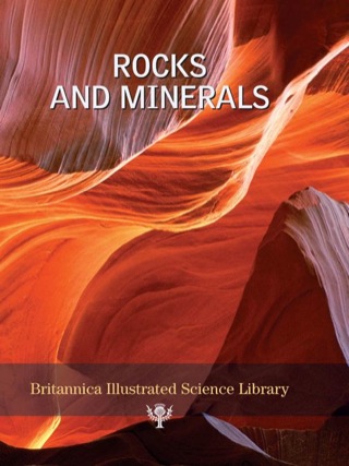 Cover image: Rocks and Minerals 1st edition 9781615358212
