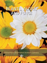 Cover image: Plants, Algae, and Fungi 1st edition 9781615358243