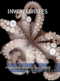 Cover image: Invertebrates 1st edition 9781615358250