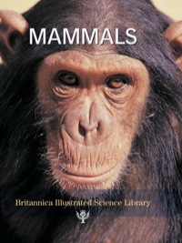 Cover image: Mammals 1st edition 9781615358298