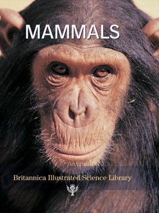 صورة الغلاف: Mammals 1st edition 9781615358298