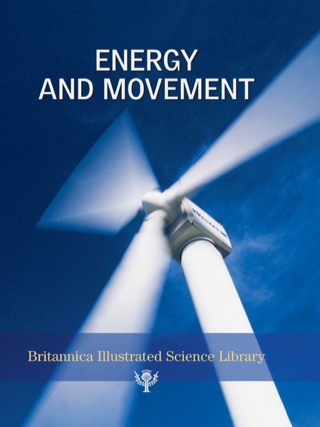 صورة الغلاف: Energy and Movement 1st edition 9781615358304