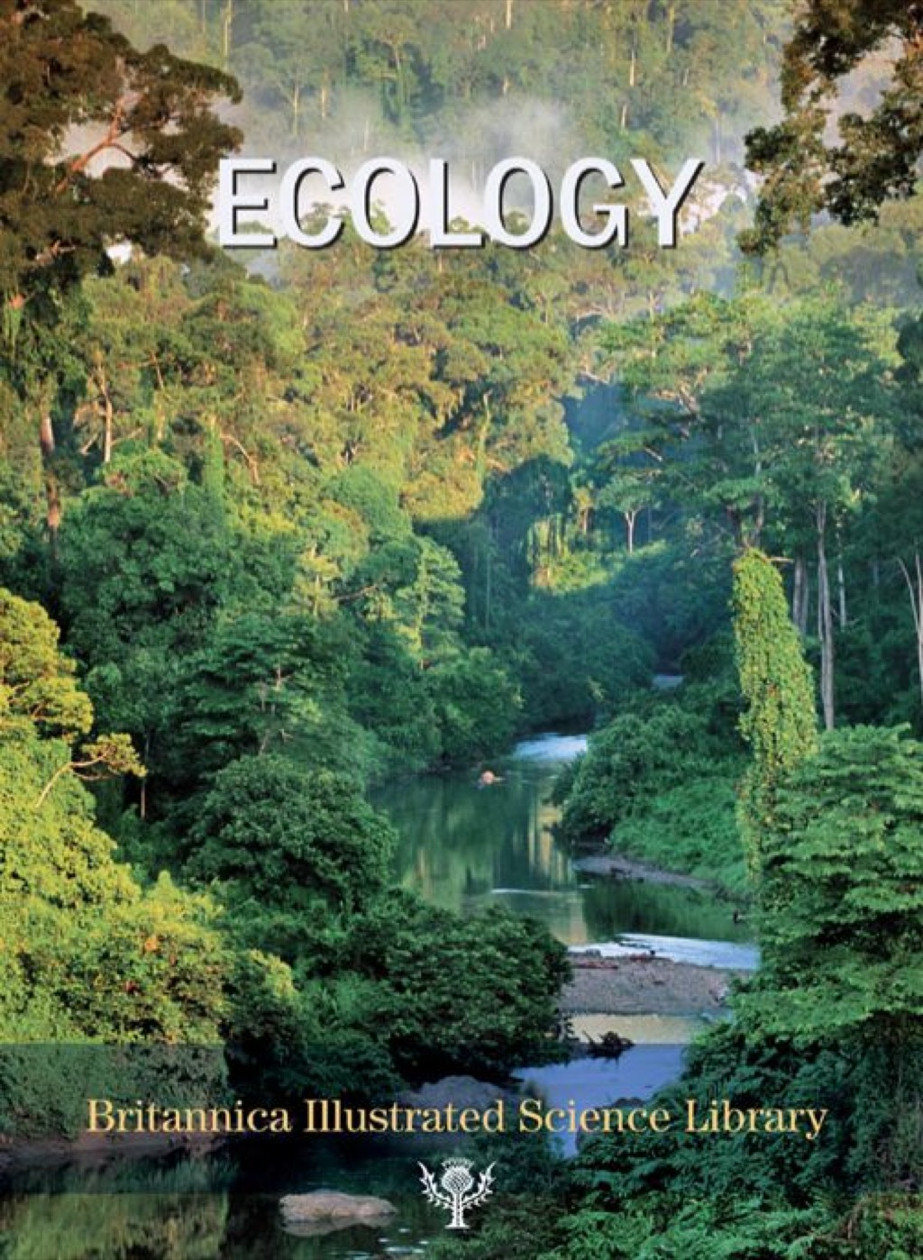 Ecology 1st Edition