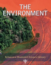 Omslagafbeelding: Environment 1st edition 9781615358373