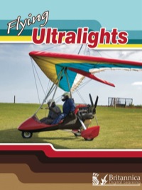 表紙画像: Flying Ultralights 1st edition 9781606943618