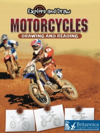 Imagen de portada: Motorcycles 1st edition 9781615902576