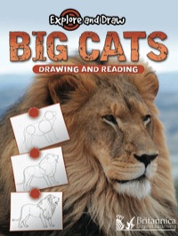 表紙画像: Big Cats 1st edition 9781615902552
