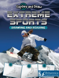 صورة الغلاف: Extreme Sports 1st edition 9781615902569