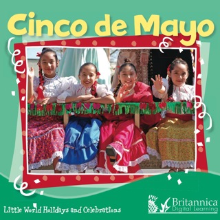 Omslagafbeelding: Cinco de Mayo 1st edition 9781615902439