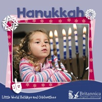 صورة الغلاف: Hanukkah 1st edition 9781615902422