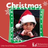 Imagen de portada: Christmas 1st edition 9781615902408