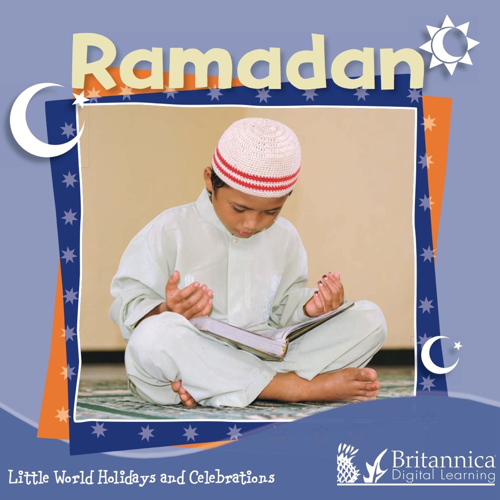 Ramadan 1st Edition