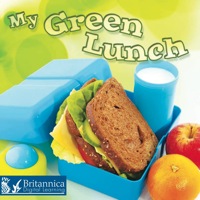 Cover image: My Green Lunch 1st edition 9781615903023