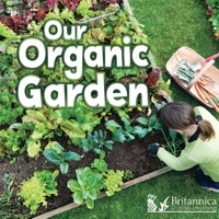 Imagen de portada: Our Organic Garden 1st edition 9781617417672