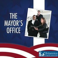 Cover image: The Mayor's Office 1st edition 9781604723380