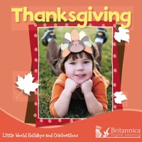 Cover image: Thanksgiving 1st edition 9781615902392