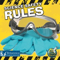 Cover image: Science Safety Rules 1st edition 9781617417306