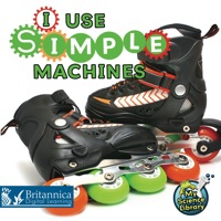 Cover image: I Use Simple Machines 1st edition 9781617417283