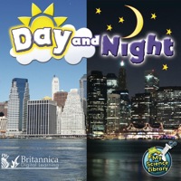Imagen de portada: Day and Night 1st edition 9781617417245