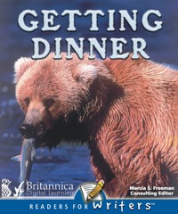 Cover image: Getting Dinner 1st edition 9781595152404