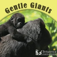 Cover image: Gentle Giants 1st edition 9781604725421