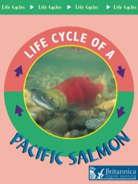 Imagen de portada: Pacific Salmon 1st edition 9781589523524