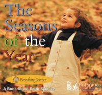 Cover image: The Seasons of the Year 1st edition 9781595151230