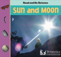 Cover image: Sun and Moon 1st edition 9781595154057