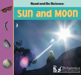 Cover image: Sun and Moon 1st edition 9781595154057