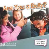 Imagen de portada: Are You a Bully? 1st edition