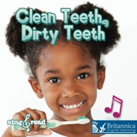 Imagen de portada: Clean Teeth, Dirty Teeth 1st edition