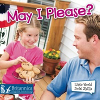 Cover image: May I Please? 1st edition