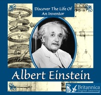 表紙画像: Albert Einstein 1st edition 9781595154330