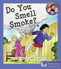 Imagen de portada: Do You Smell Smoke? 1st edition 9781589527416