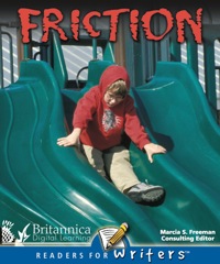 Cover image: Friction 1st edition 9781595152671