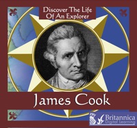 Imagen de portada: James Cook 1st edition 9781589522923