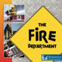 Cover image: The Fire Department 1st edition 9781604723366