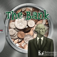 Imagen de portada: The Bank 1st edition 9781604723359