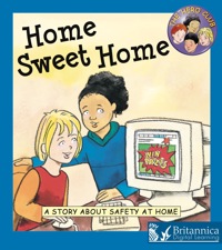 صورة الغلاف: Home Sweet Home 1st edition 9781589527409