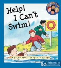 Imagen de portada: Help! I Can't Swim! 1st edition 9781589527430