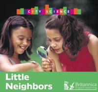 Cover image: Little Neighbors 1st edition 9781595154088