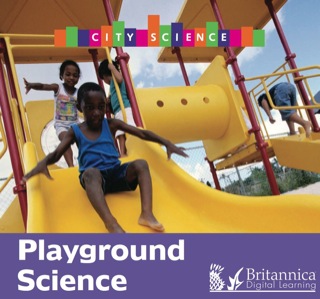 صورة الغلاف: Playground Science 1st edition 9781595154293