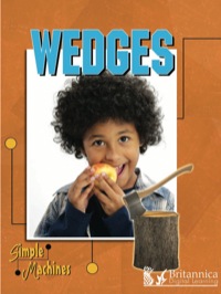 Imagen de portada: Wedges 1st edition 9781606943915