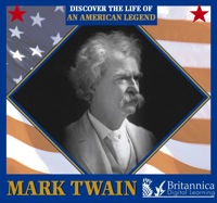 Imagen de portada: Mark Twain 1st edition 9781589526600