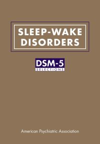 Imagen de portada: Sleep-Wake Disorders 9781615370092