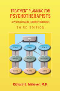 Cover image: Treatment Planning for Psychotherapists 2nd edition 9781615370290