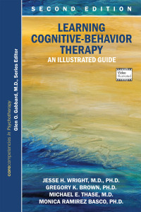 Cover image: Learning Cognitive-Behavior Therapy 2nd edition 9781615370184