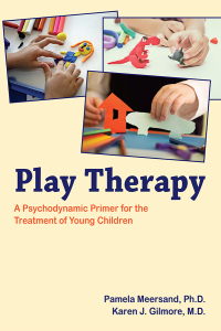 Omslagafbeelding: Play Therapy 9781615370436