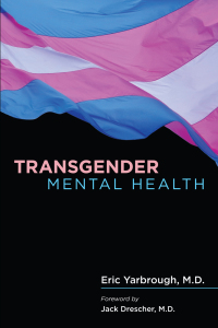 Cover image: Transgender Mental Health 9781615371136