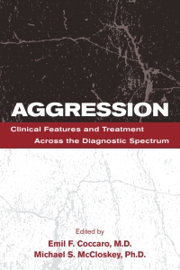 Cover image: Aggression 9781615371532